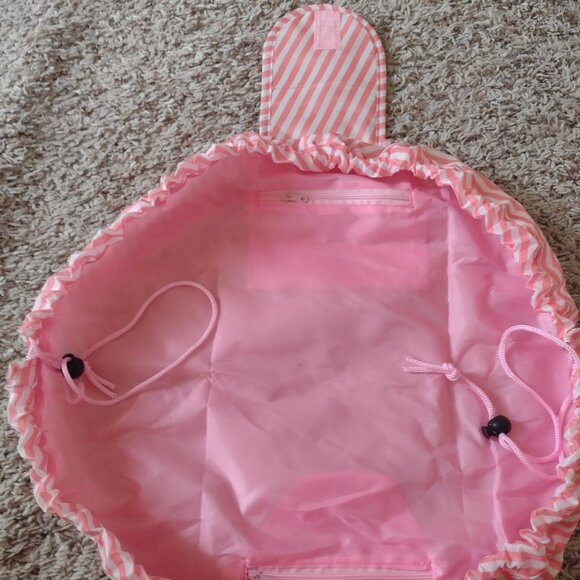 NEW travel pouch for jewelery, clothes - Ships fast! - Picture 1 of 4